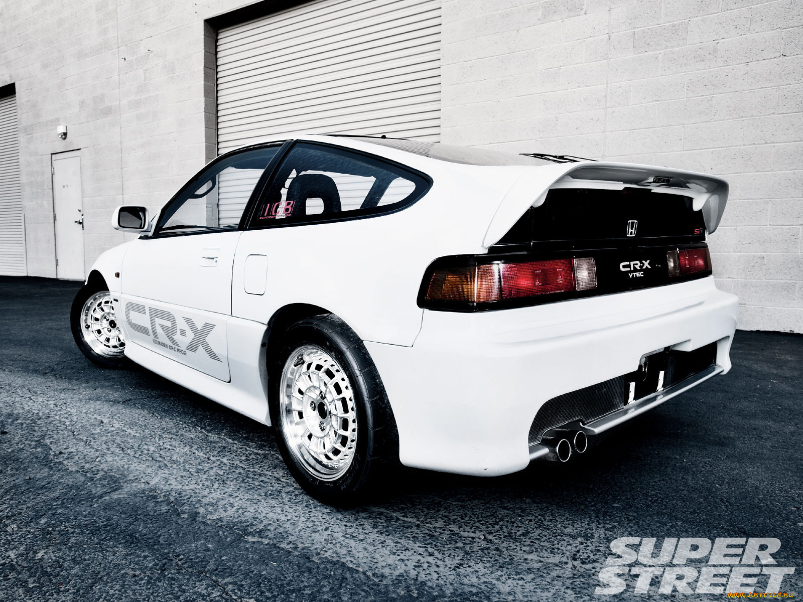 , honda